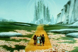 yellowbrickroad